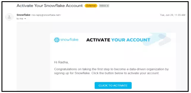 Snowflake and its Integration With MuleSoft3