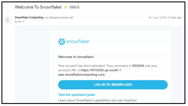 Snowflake and its Integration With MuleSoft4