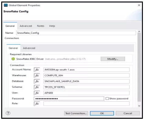 Snowflake and its Integration With MuleSoft7