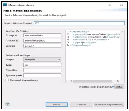 Snowflake and its Integration With MuleSoft8