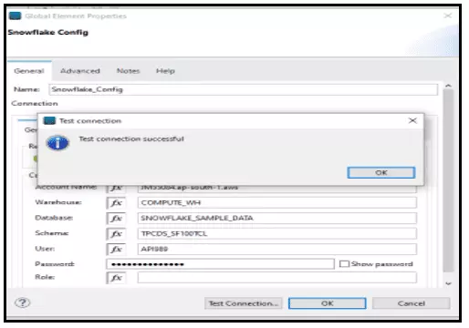 Snowflake and its Integration With MuleSoft9