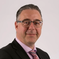 Stefaan Hinderyckx