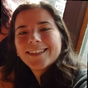 Suellen Toledo da Matta