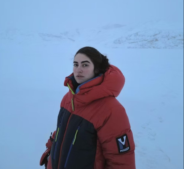 Tamara Klink
