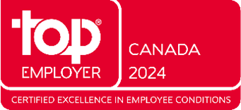 Top Employer Canada 2024