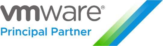 VMware logo