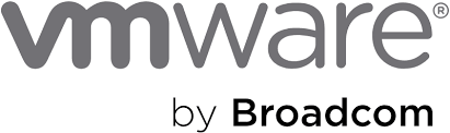 VMware Broadcom logo