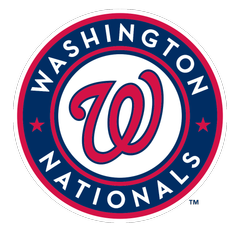 Washington Nationals logo