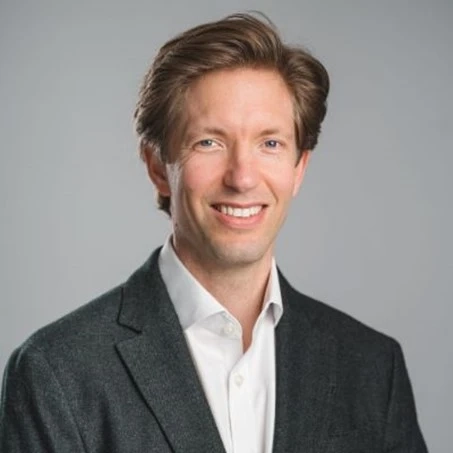 Will Innes Headshot