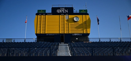 The Open