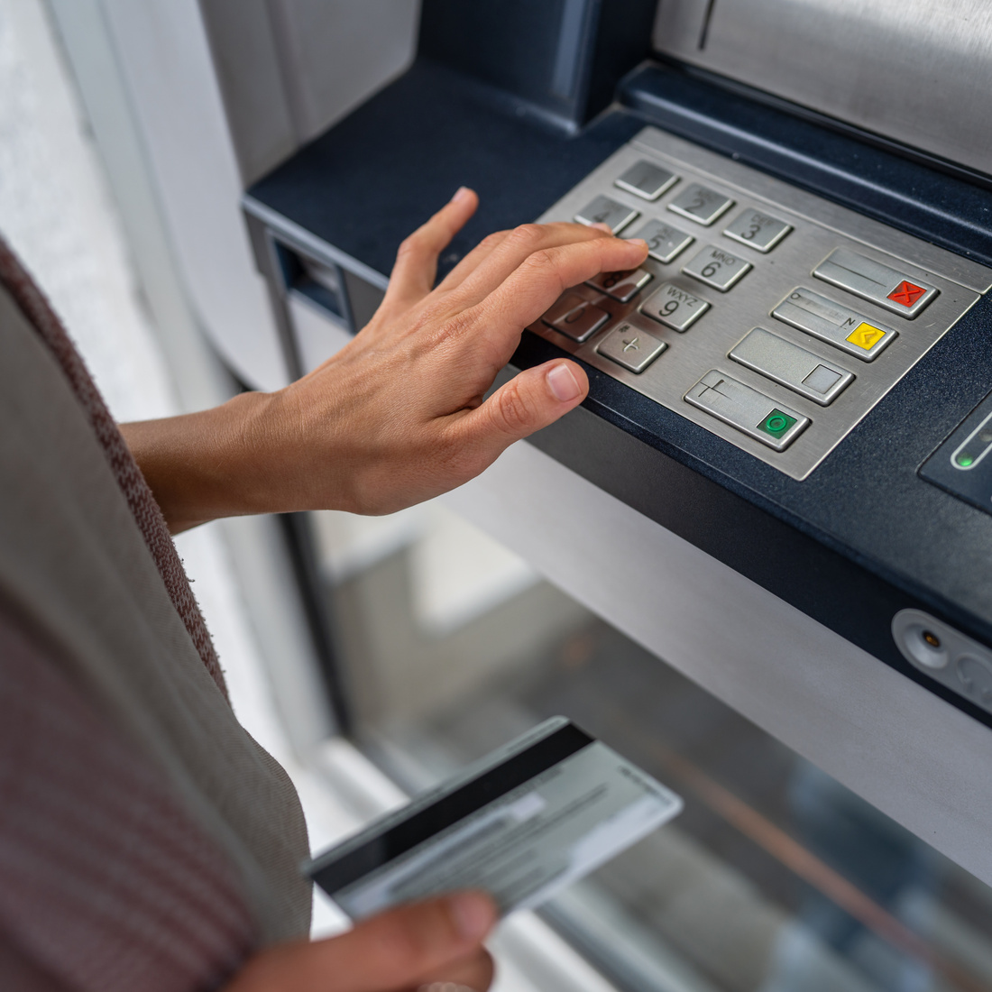 The $100 billion stack gap in banking AI | NTT DATA