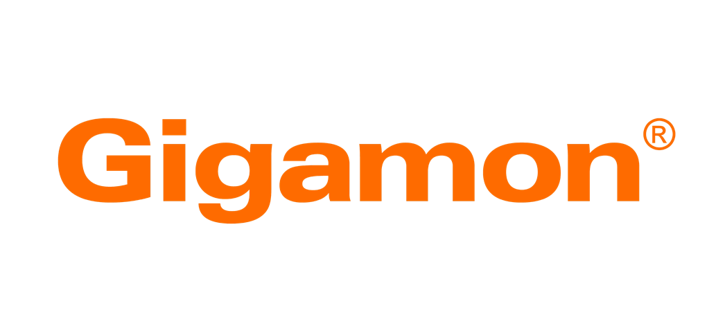 gigamon logo colombia