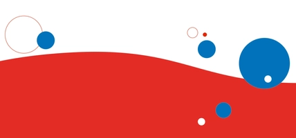 Coca Cola banner