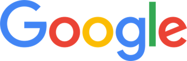 Logotipo de Google