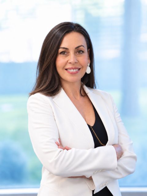 Paloma Baena Olabe