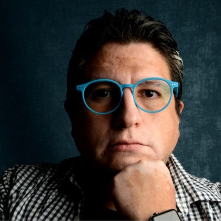 José Roberto Arteaga