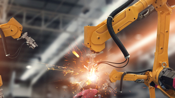 Smart Manufacturing Machine