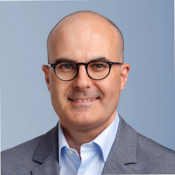 alberto otero