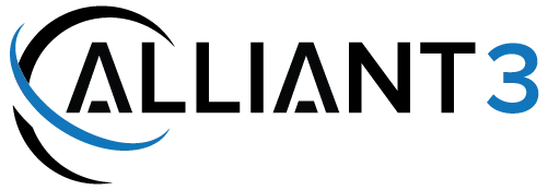 Alliant 3 Logo