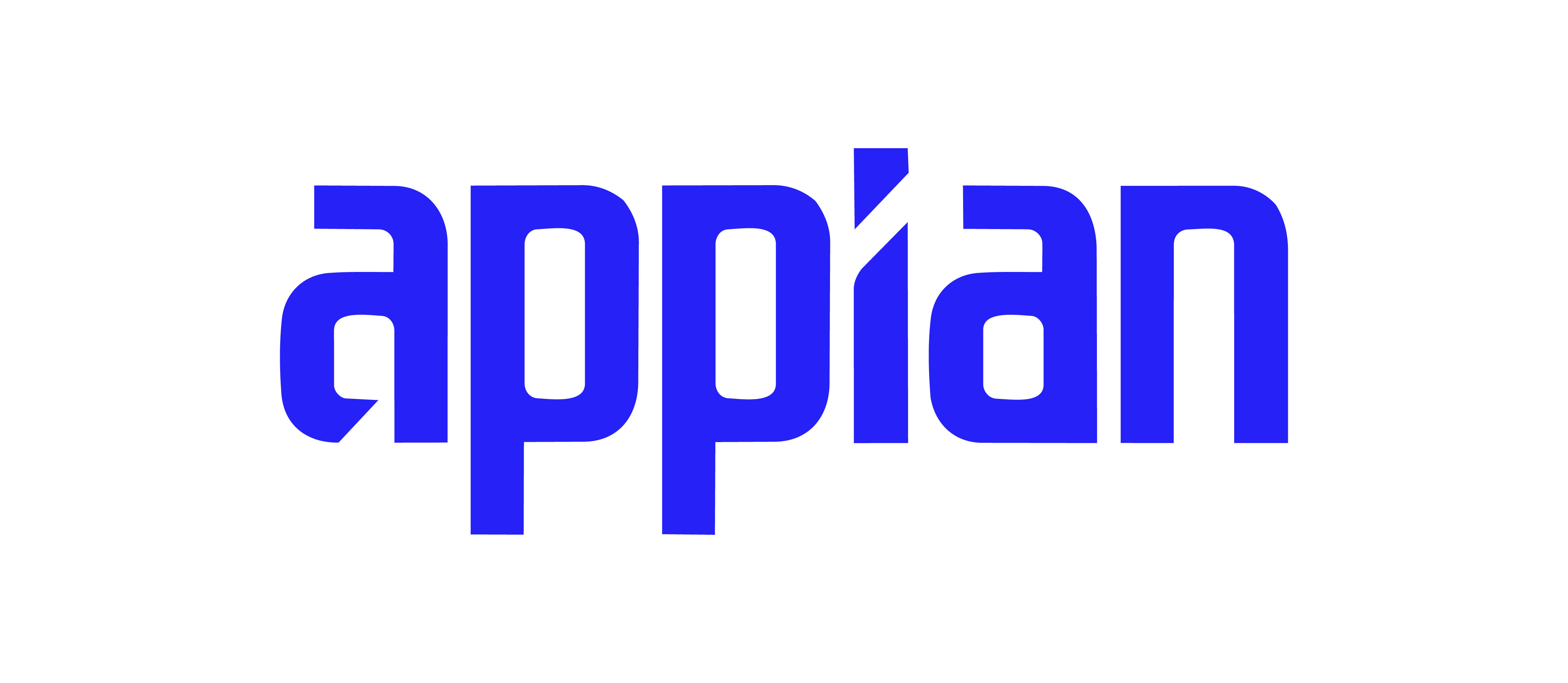 Appian Interconnected México