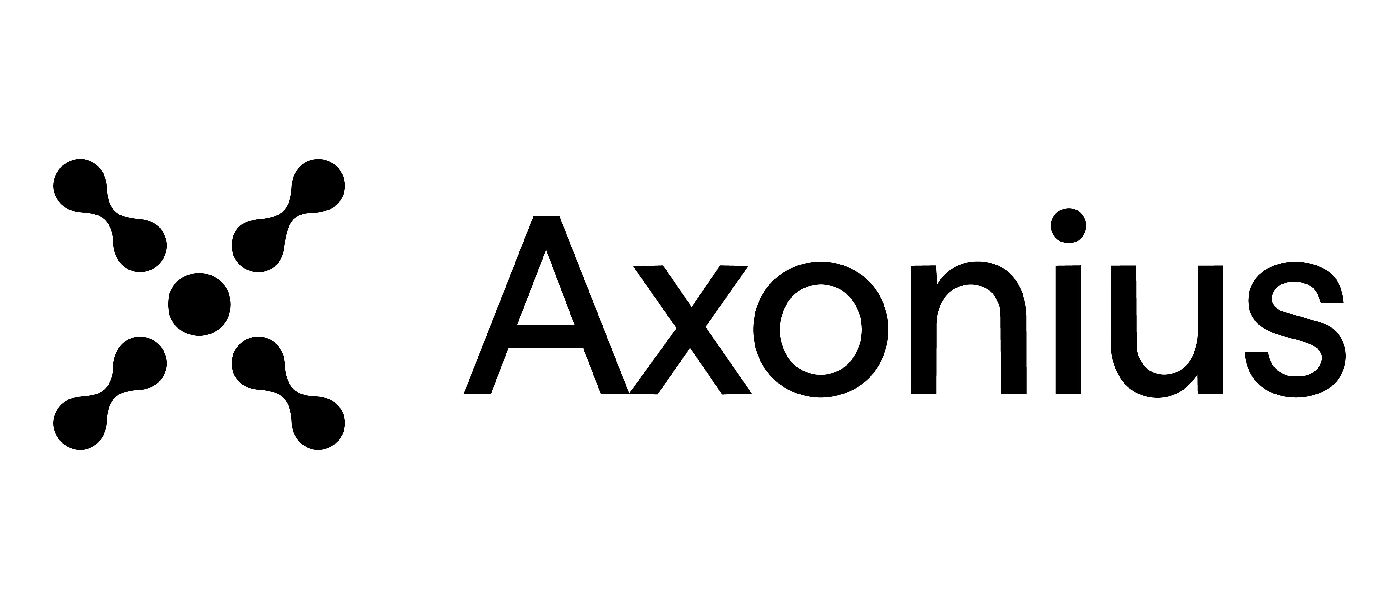 Axonius Interconnected México