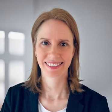 Claudia Jandl