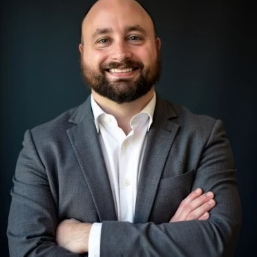 Tim Staebler