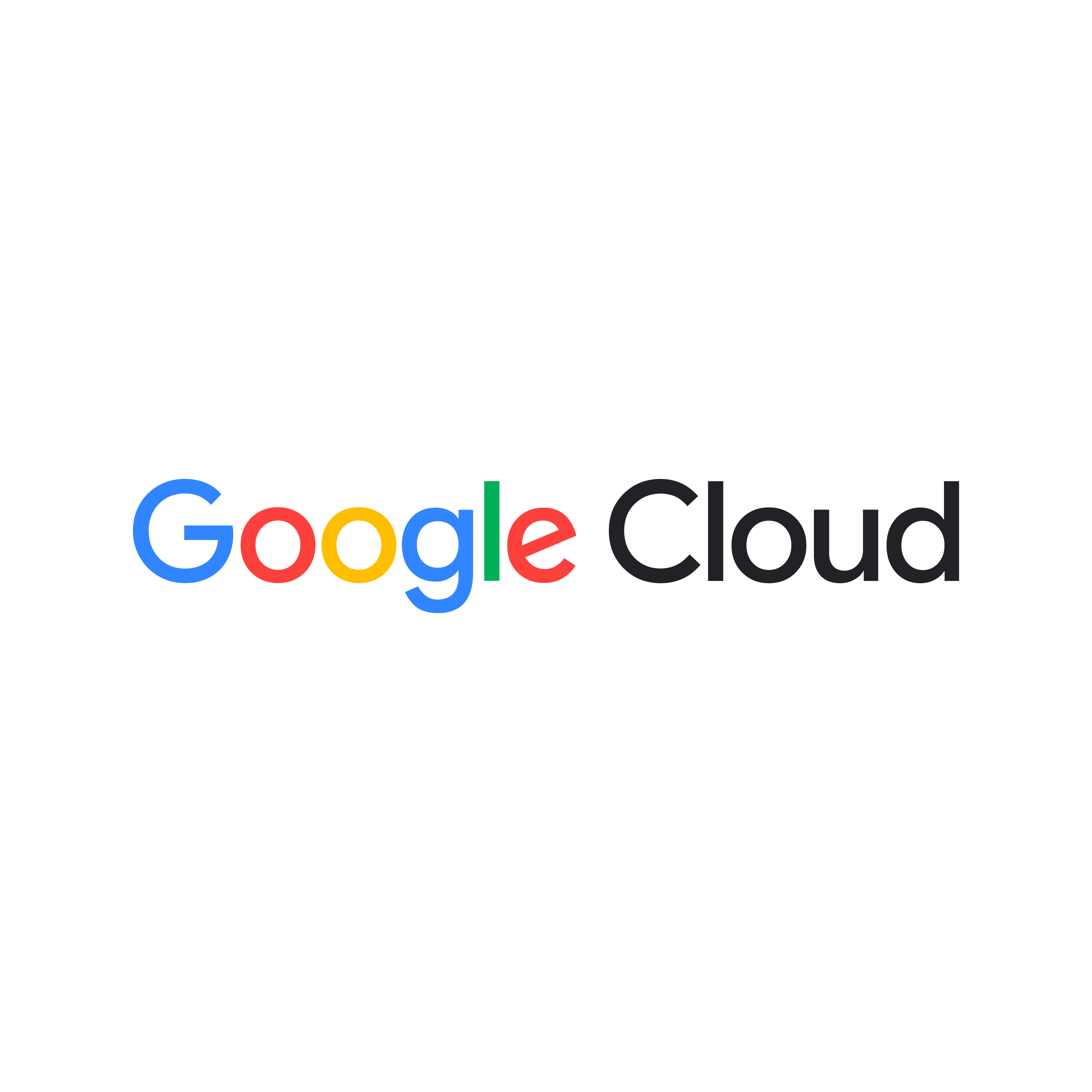 Google Cloud Gold