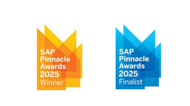 Sap-awards