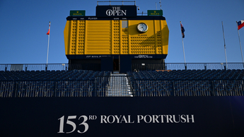 The Open