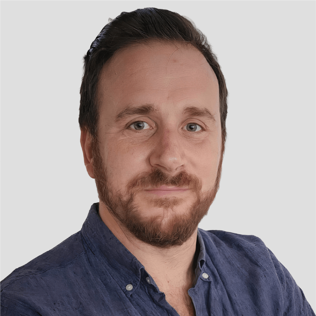 Alberto Faus Avila - Head of Cyber Resilience en NTT DATA LATAM