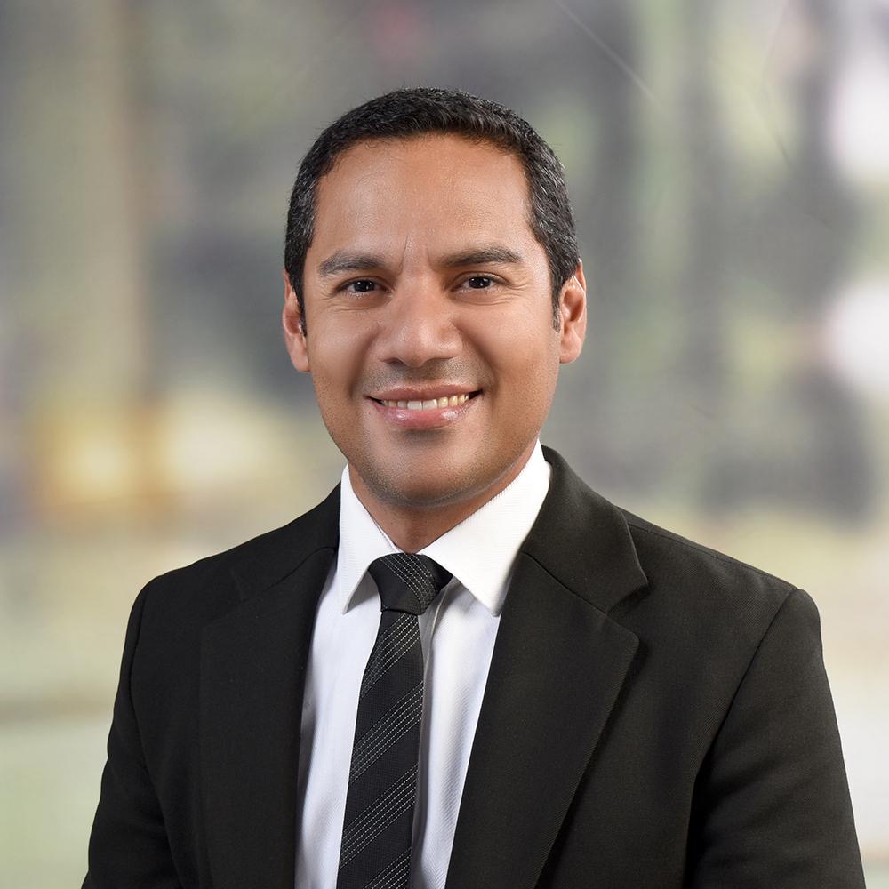 Miguel Angel Calderon Narvaez