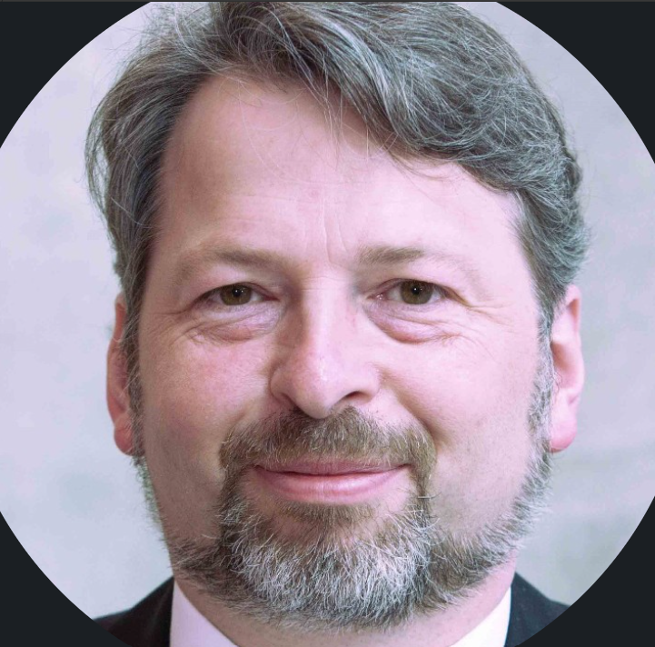 Matthias Straub