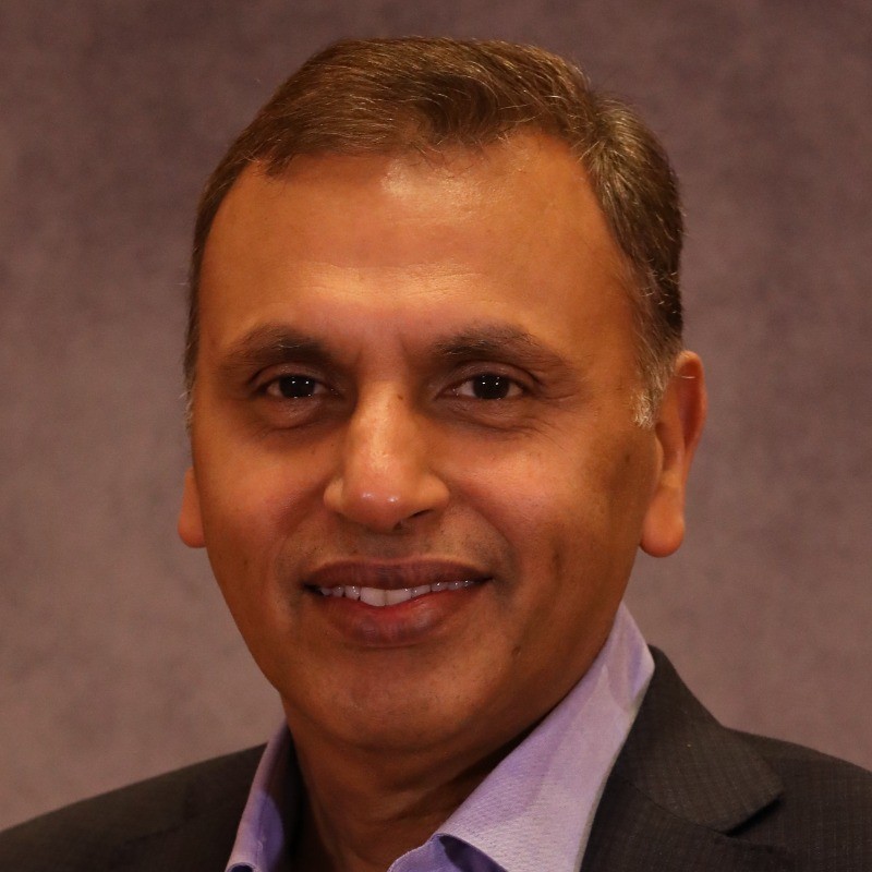 Rajeev Singh