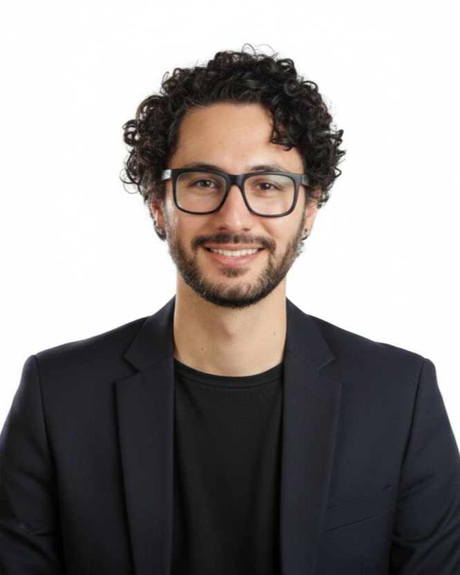 Esteban Gómez blogs