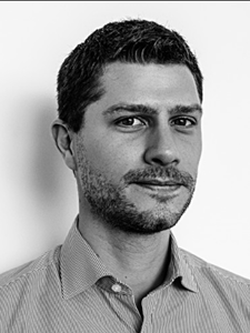 Benoît Bastien