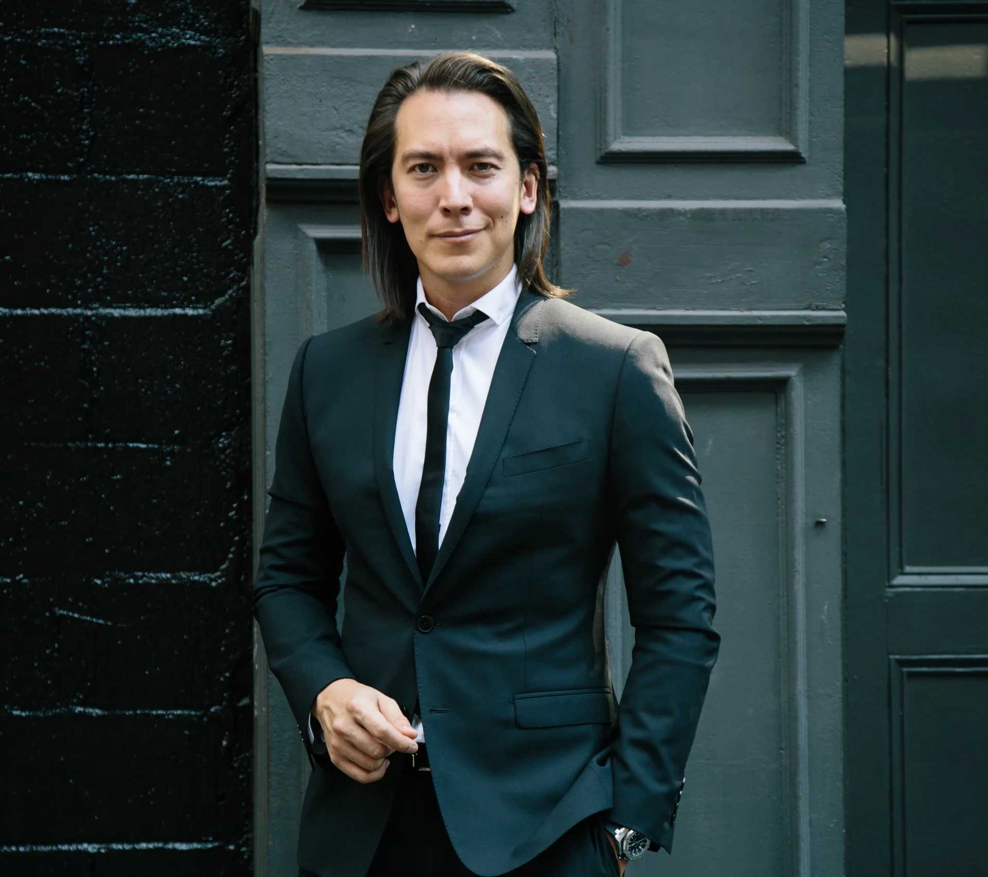 Mike Walsh