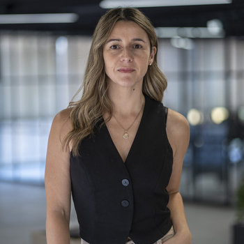 Francisca Contreras