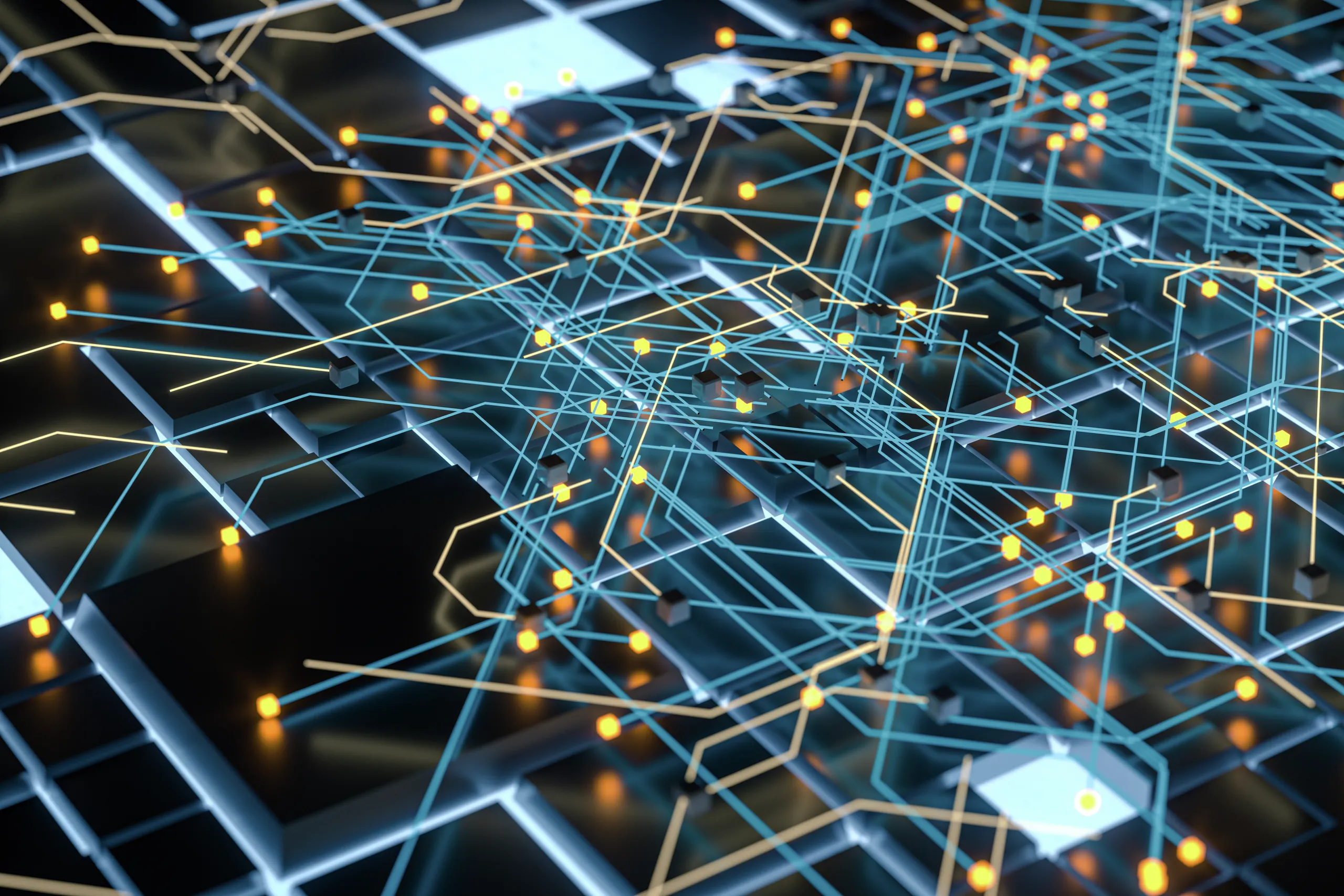 Application Integration Platforms