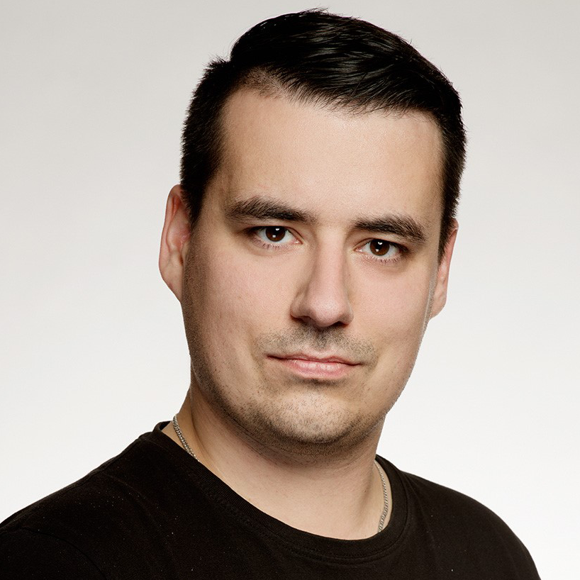 Michał Zalewski