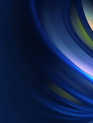 Modern Trendy Abstract Design