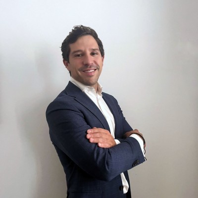 Victor Acedo