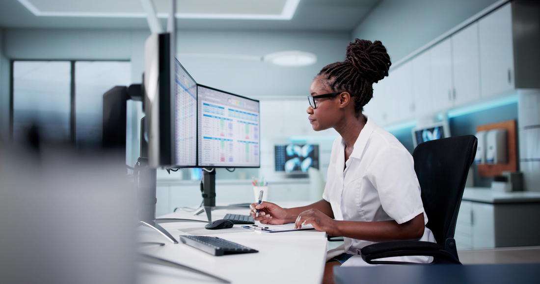 modernizing healthcare IT with Microsoft Azure NTT DATA