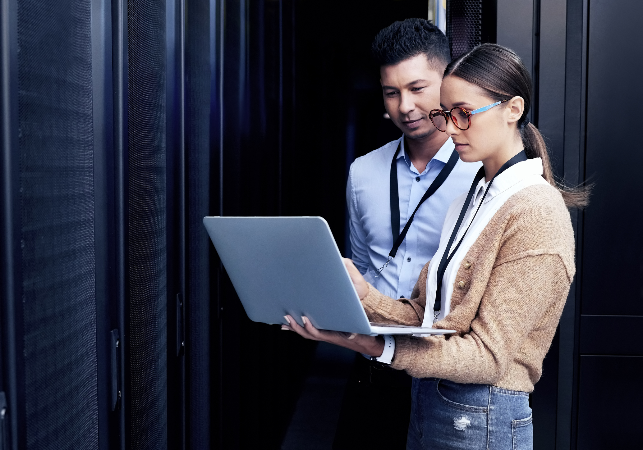 cybersecurity expert campaign