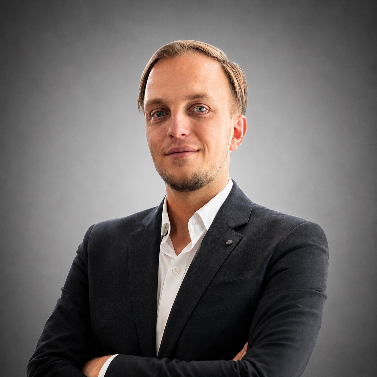 Kacper Zaryczny