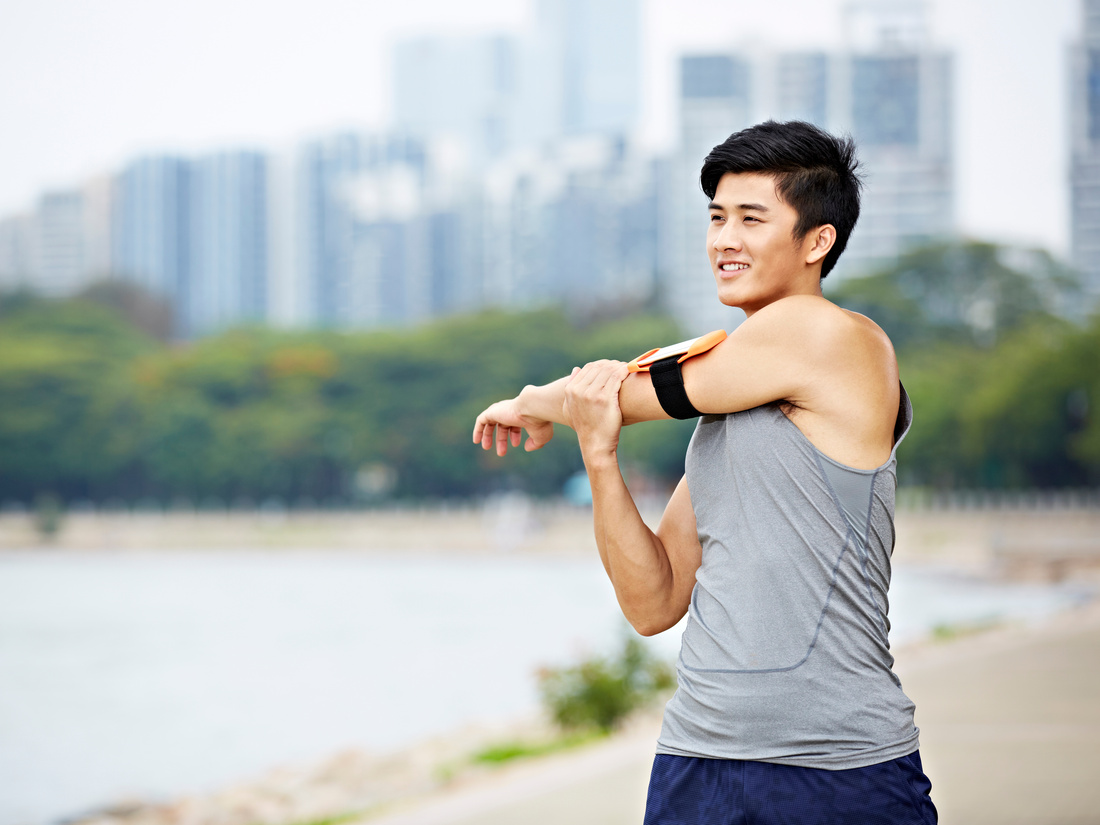 AI training platform elevates athlete performance | NTT DATA