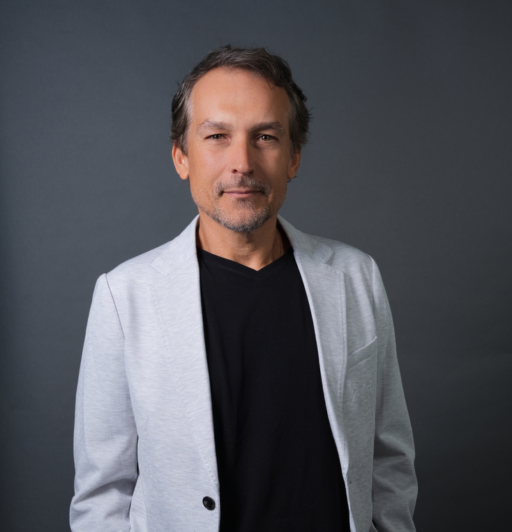Michel Gobbato