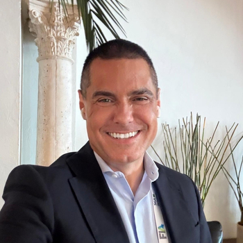 Óscar Garcia