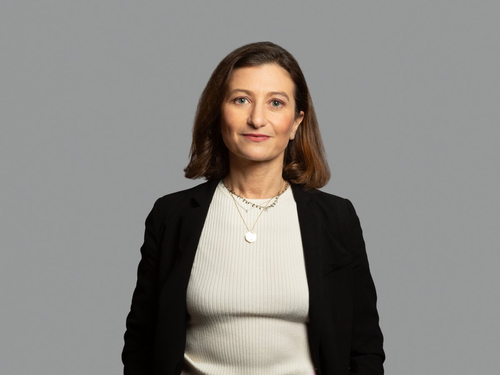 Bárbara Ubaldi
