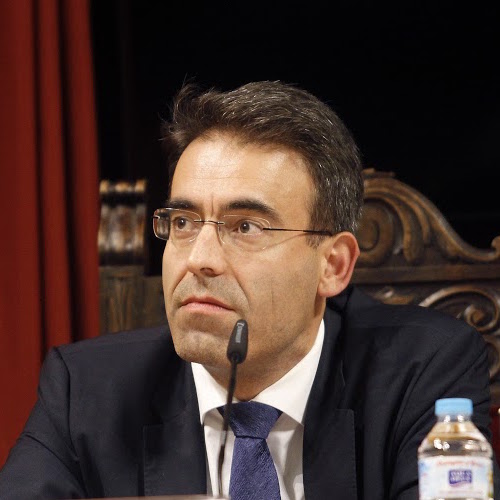 Pablo García Bringas